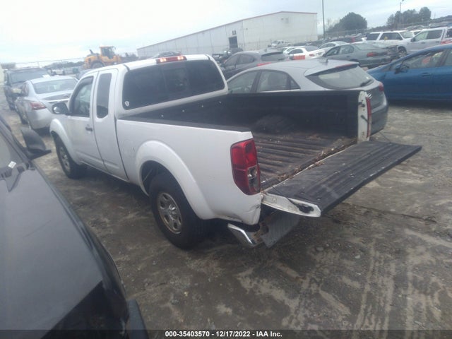 Nissan Frontier Se 2010 1N6BD0CT3AC441427 Image 4