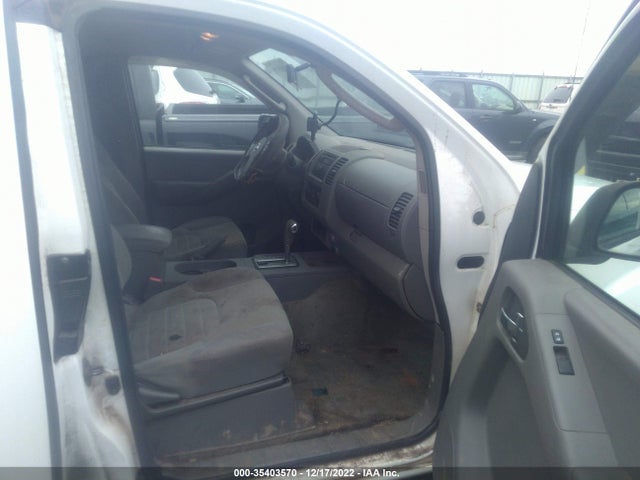 Nissan Frontier Se 2010 1N6BD0CT3AC441427 Image 6