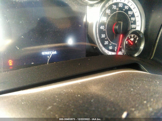 RAM 1500 Big Horn 2014 1C6RR7LT5ES163631 Image 7