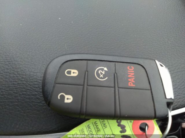 3C4NJDCB3LT132538 Jeep Compass Limited