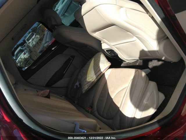 2017 Lincoln MKC, VIN: 5LMCJ3C9XHUL56846