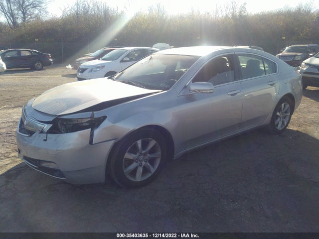 Продаж на аукціоні авто 2013 Acura Tl, vin: 19UUA8F2XDA007206, номер лоту: 35403635