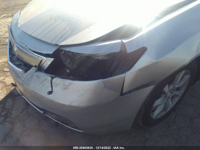 Продаж на аукціоні авто 2013 Acura Tl, vin: 19UUA8F2XDA007206, номер лоту: 35403635