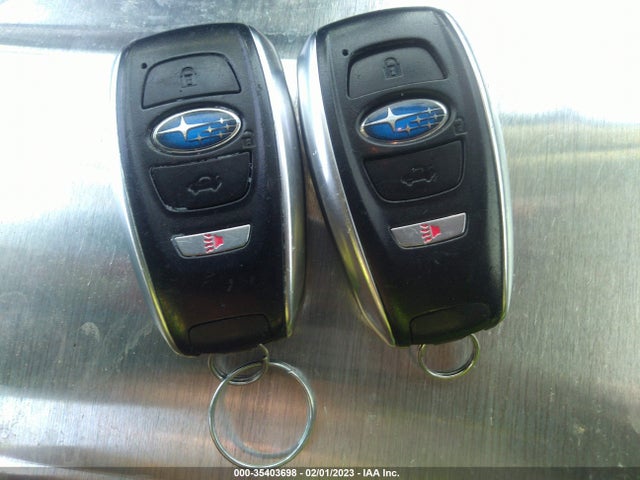 Subaru Impreza Sedan Limited 2015 JF1GJAN66FH023460 Image 3