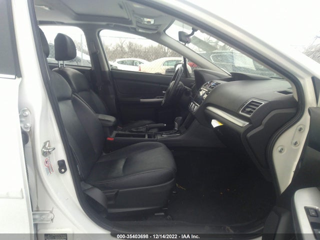 Subaru Impreza Sedan Limited 2015 JF1GJAN66FH023460 Image 7