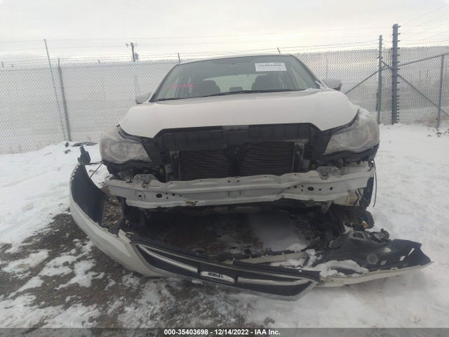 Subaru Impreza Sedan Limited 2015 JF1GJAN66FH023460 Image 8