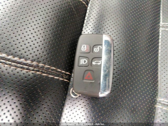 SALSK2D43DA781438 Land Rover RANGE ROVER SPORT