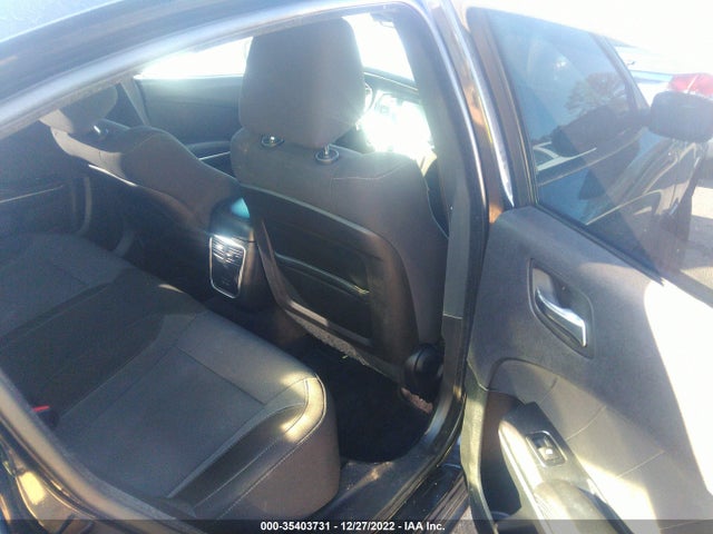 2015 DODGE CHARGER R/T VIN: 2C3CDXCT5FH836802