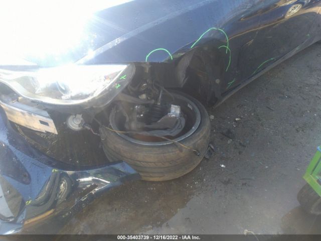 WBA4B3C56FGV48439 BMW 4 Series 435i Xdrive
