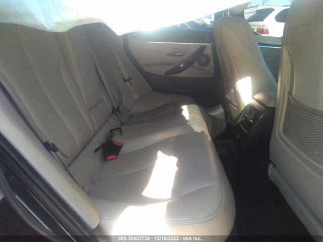 WBA4B3C56FGV48439 BMW 4 Series 435i Xdrive