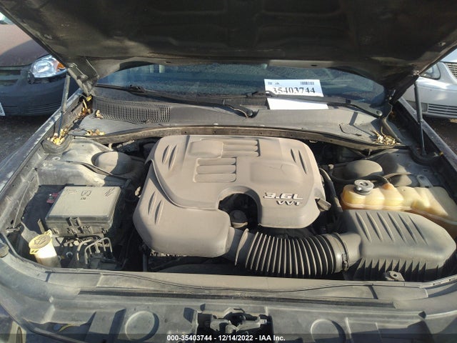 2C3CCAAG7DH703445 Chrysler 300