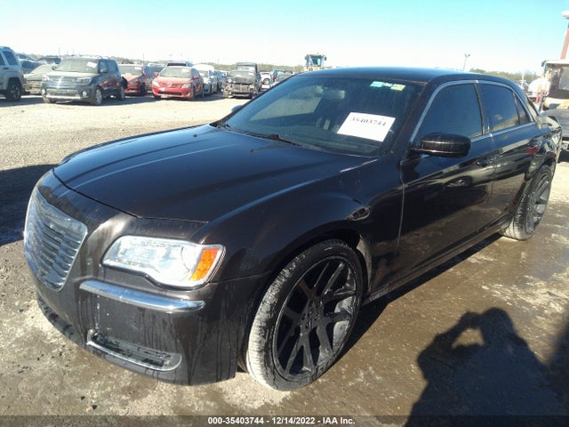 2C3CCAAG7DH703445 Chrysler 300