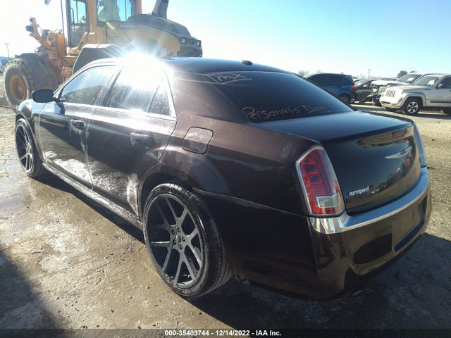 2C3CCAAG7DH703445 Chrysler 300