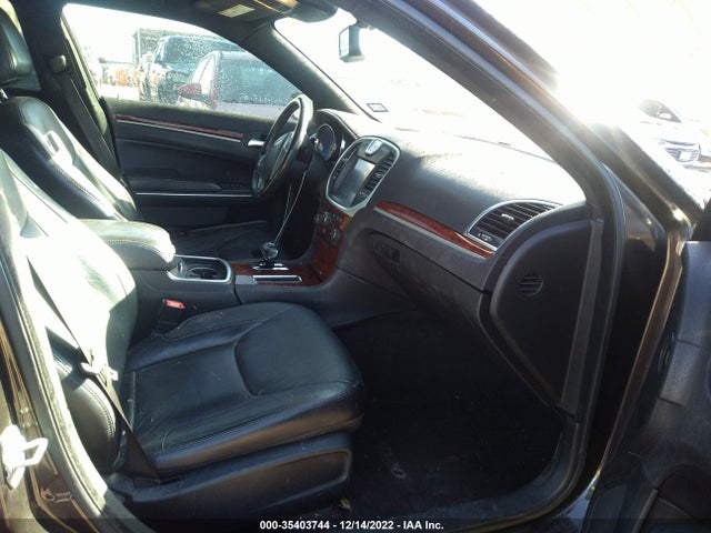 2C3CCAAG7DH703445 Chrysler 300