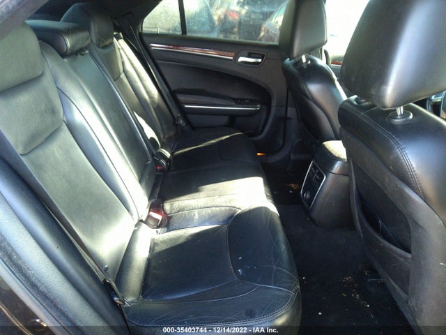 2C3CCAAG7DH703445 Chrysler 300