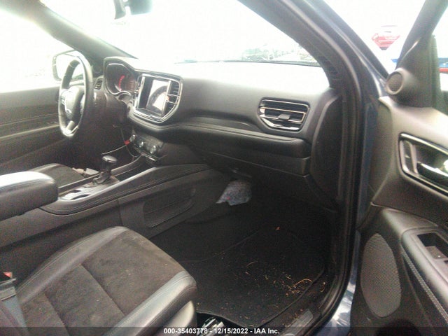 Dodge Durango 2021 1C4RDJDG6MC688731 Image 6