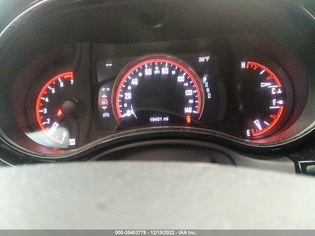Dodge Durango 2021 1C4RDJDG6MC688731 Image 8