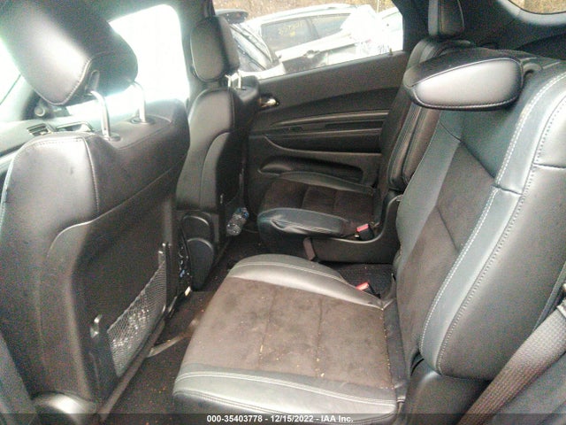 Dodge Durango 2021 1C4RDJDG6MC688731 Image 9
