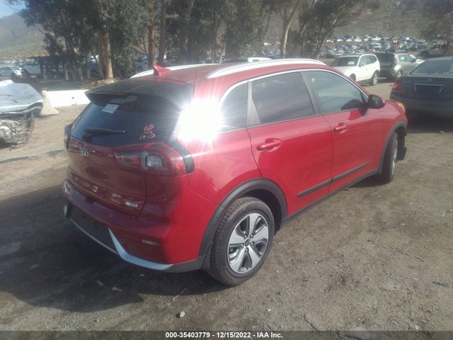 2018 Kia Niro, VIN: KNDCB3LC8J5147282