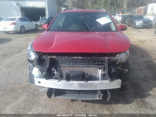 2018 Kia Niro, VIN: KNDCB3LC8J5147282