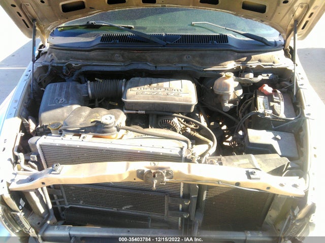 Dodge Ram 1500 St/slt 2003 1D7HA18N03S150159 Image 11