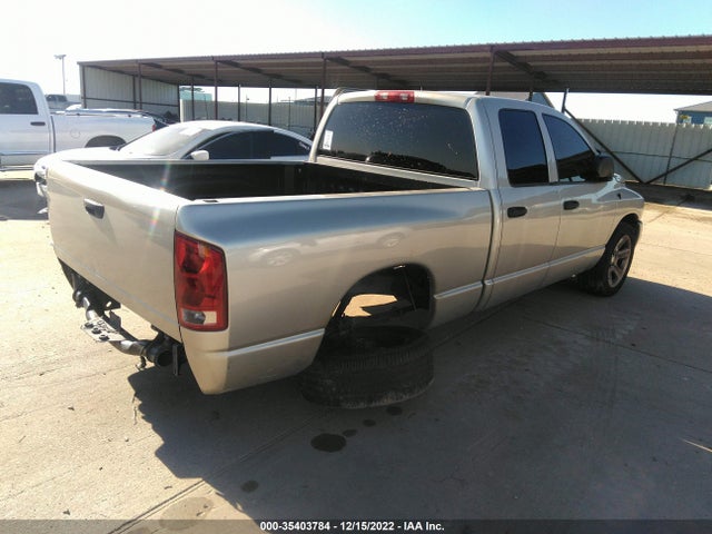 Dodge Ram 1500 St/slt 2003 1D7HA18N03S150159 Image 5