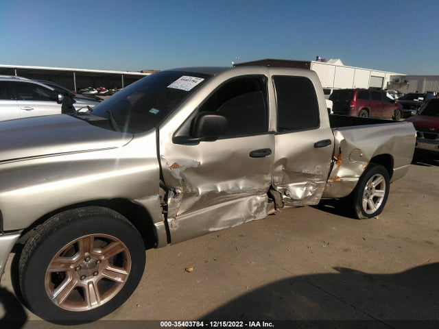 Dodge Ram 1500 St/slt 2003 1D7HA18N03S150159 Image 7