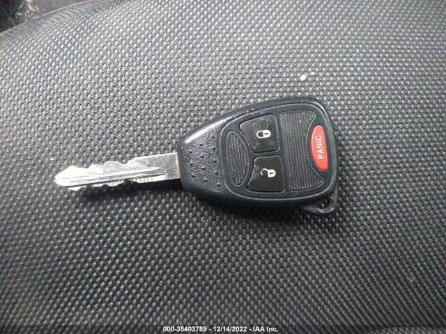 Dodge AVENGER SE 2013 1C3CDZAB6DN643164 Image 11
