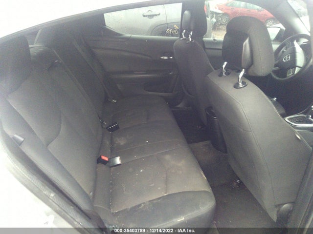 Dodge AVENGER SE 2013 1C3CDZAB6DN643164 Image 8