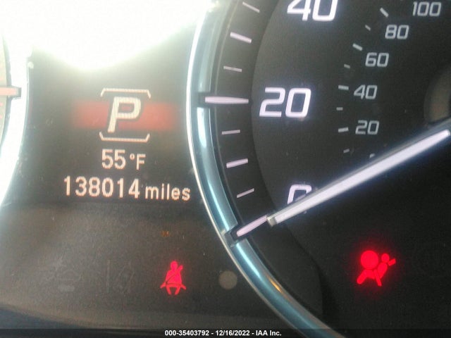 2015 Acura TLX, VIN: 19UUB2F5XFA025096
