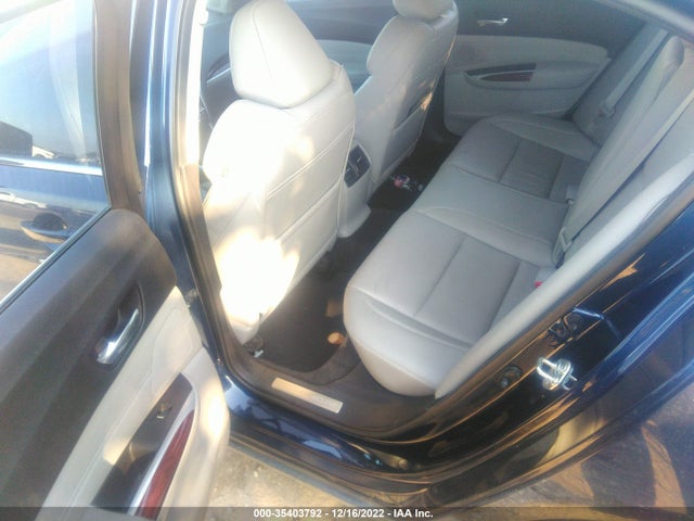 2015 Acura TLX, VIN: 19UUB2F5XFA025096