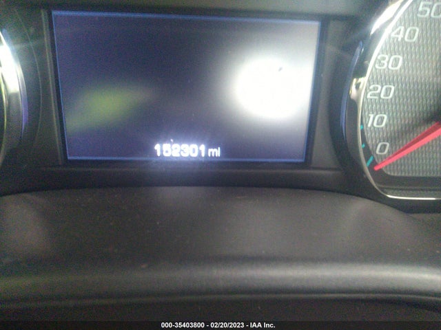 2015 CHEVROLET SILVERADO 1500 LT VIN: 3GCUKREC8FG513892