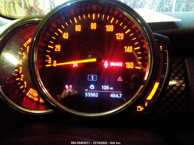 WMWXP7C56J3C62146 Mini Hardtop 2 Door Cooper S