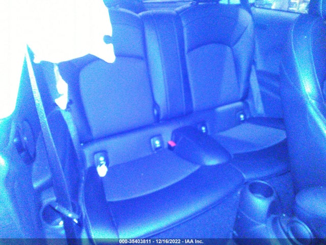 WMWXP7C56J3C62146 Mini Hardtop 2 Door Cooper S
