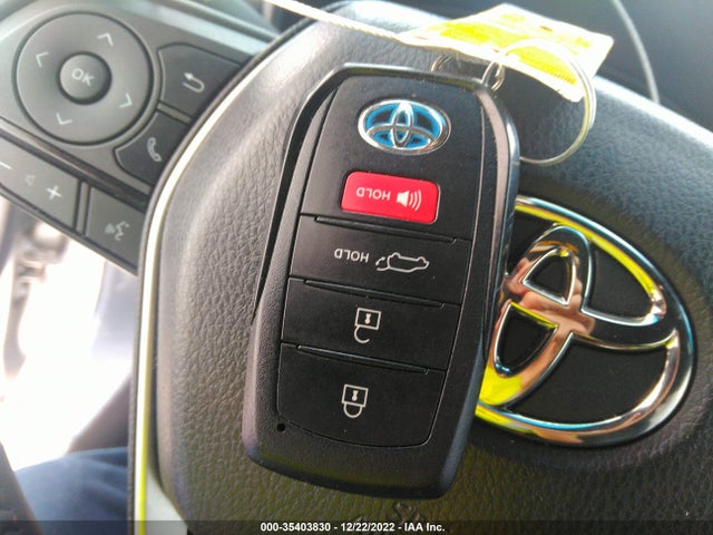 2021 Toyota Venza, VIN: JTEAAAAH8MJ008547