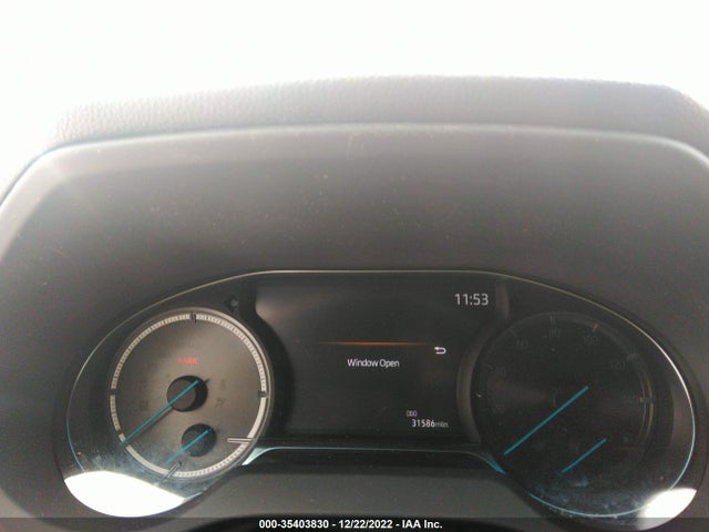 2021 Toyota Venza, VIN: JTEAAAAH8MJ008547