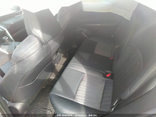 2021 Toyota Venza, VIN: JTEAAAAH8MJ008547