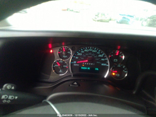 2020 Chevrolet Express, VIN: 1GAZGPFG9L1214637