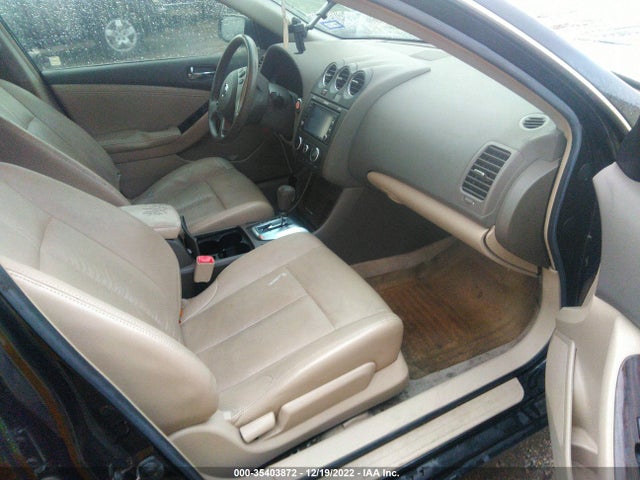 2010 NISSAN ALTIMA 2.5 SL VIN: 1N4AL2AP7AN475335