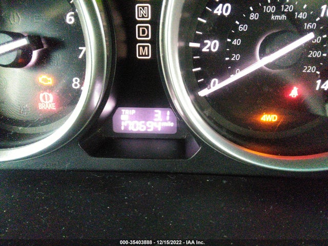 2013 MAZDA CX-9 GRAND TOURING VIN: JM3TB3DA4D0403164