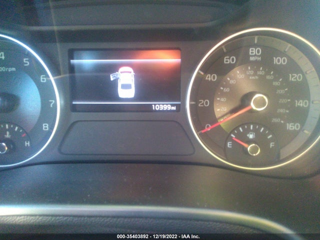 2022 KIA FORTE GT LINE VIN: 3KPF54AD6NE425645