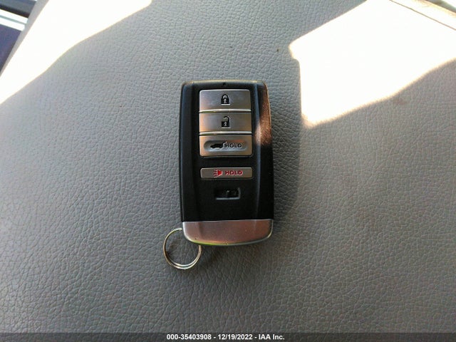 Acura MDX 2016 5FRYD3H21GB008665 Image 11