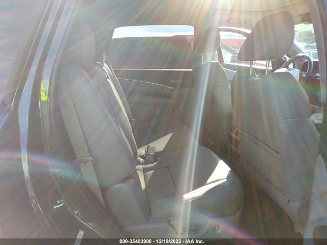 Acura MDX 2016 5FRYD3H21GB008665 Image 8