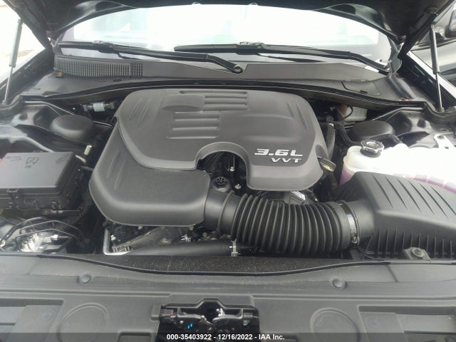 2C3CCADG8NH236789 Chrysler 300 Touring L