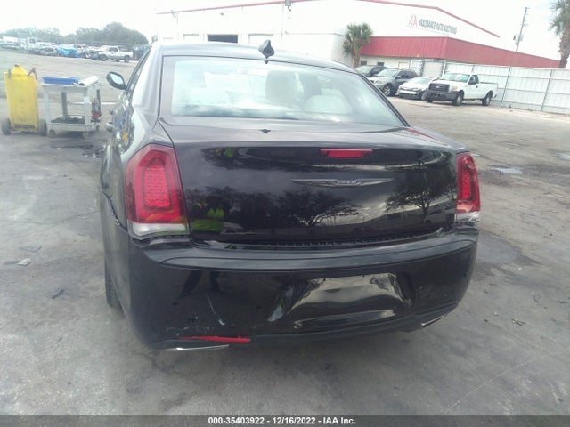 2C3CCADG8NH236789 Chrysler 300 Touring L