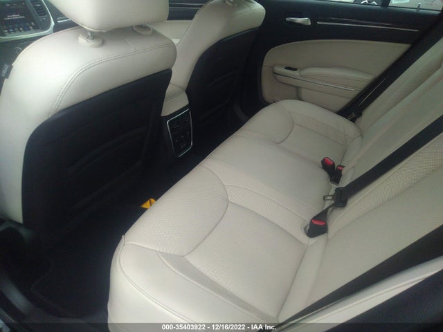2C3CCADG8NH236789 Chrysler 300 Touring L