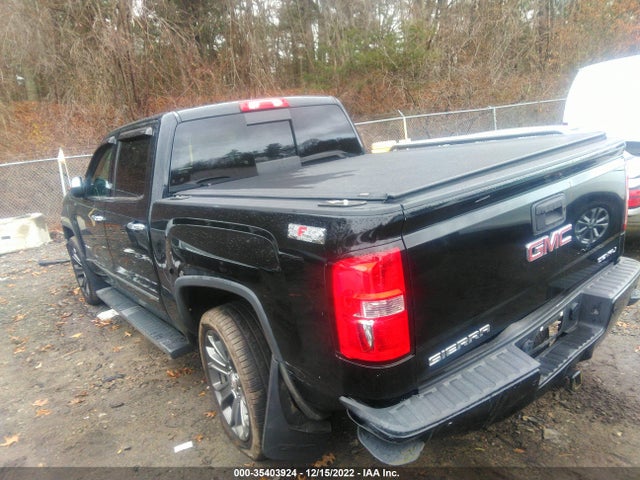 GMC SIERRA 1500 2015 3GTU2WEC3FG126035 Image 4