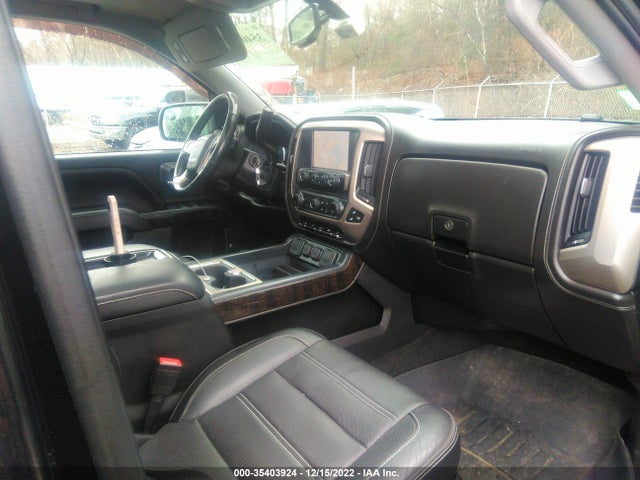 GMC SIERRA 1500 2015 3GTU2WEC3FG126035 Image 6