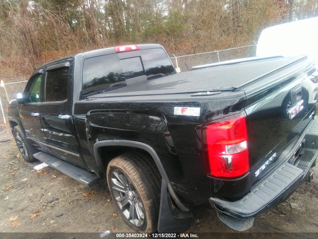 GMC SIERRA 1500 2015 3GTU2WEC3FG126035 Image 7