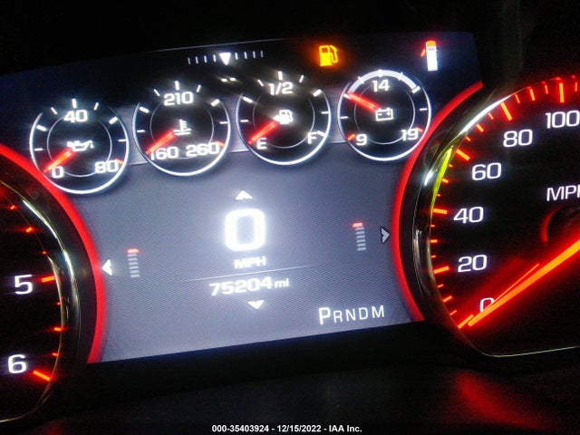 GMC SIERRA 1500 2015 3GTU2WEC3FG126035 Image 8